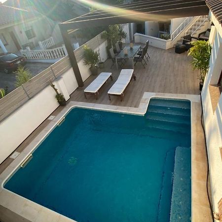 Casa Riumar Ebre Villa Exterior photo